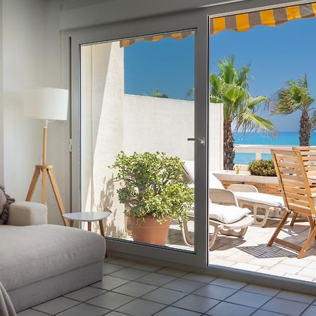 Breathtaking Apartment Торевьиа Экстерьер фото
