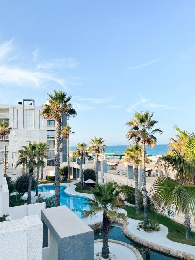 Breathtaking Apartment Торевьиа Экстерьер фото