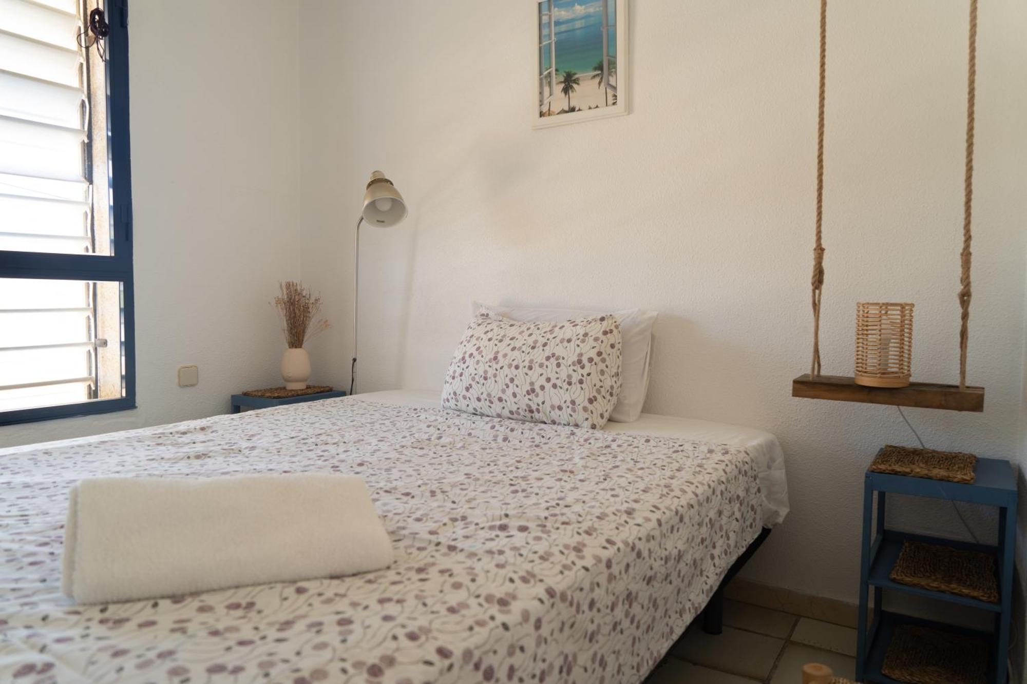 Breathtaking Apartment Торевьиа Экстерьер фото